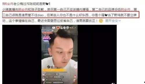 胖冉爆料视频,娱乐圈幕后真相大曝光 第1张 胖冉爆料视频,娱乐圈幕后真相大曝光 第1张