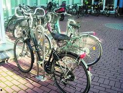 德国自行车爆料视频集锦,激情赛道上的速度与激情